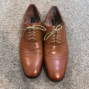 Men’s Size 14 Dress Shoes